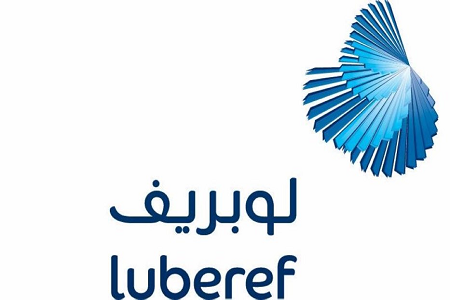 luberef 450 300